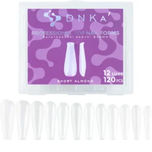 Popits DNKa' Short Almond - 120 piezas