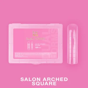 LUNAmoon   Dual   Forms   Salon arched square