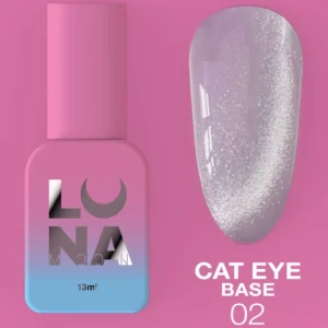 LUNAmoon Cat Eye Base No2