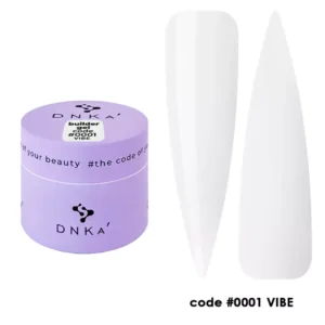 DNKa Builder Gel, 15ml 0001