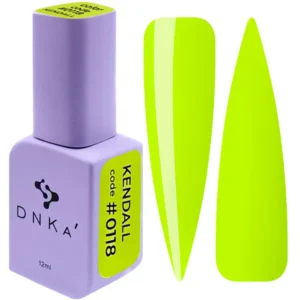 DNKa™ Esmalte semipermanente. #0118 Kendall
