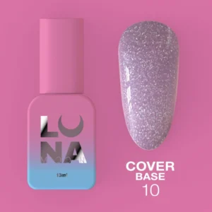 Luna Cover Base 10, 13ml