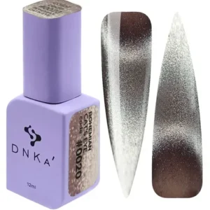DNKa' Esmalte Semi #0020 Cat Eye 12ml