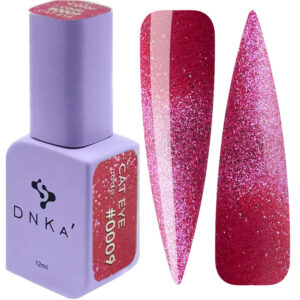 DNKa Color Gel Polish Cat’s Eye #0009 12 ml