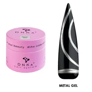 METAL GEL DNKa' 5 ml