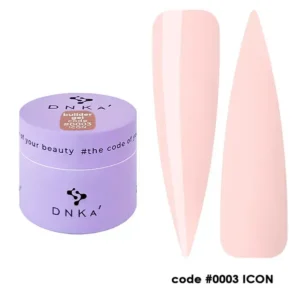 DNKa™ Builder Gel. #0003 Icon 15ml
