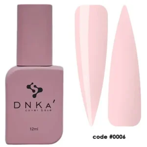DNKa Fast Gel. #0006 Melpomene