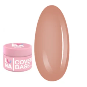 LUNAmoon   Cover   Base   Nº   002   30ml