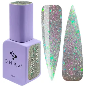 DNKa™ Esmalte semipermanente. #0110