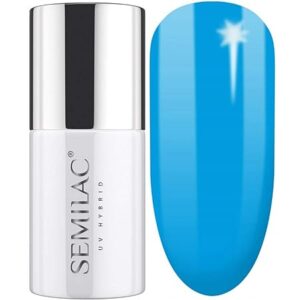 557 Semilac Gel Polish – Blue Hit