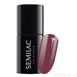 Semilac 527 Burgundy 7ml