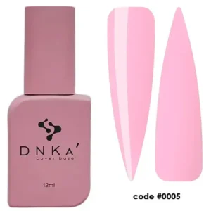 DNKa'  Fast  Gel  #0005  Erato
