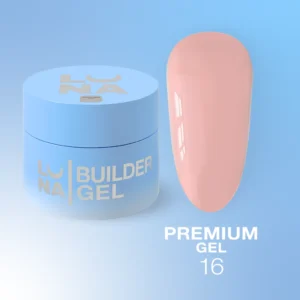 Luna Gel Premium 16, 15ml