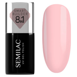824 Semilac Smart Builder Soft Blush 7 ml
