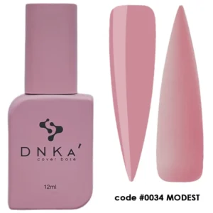 DNKa Cover Base 0034 Modest, 12 ml