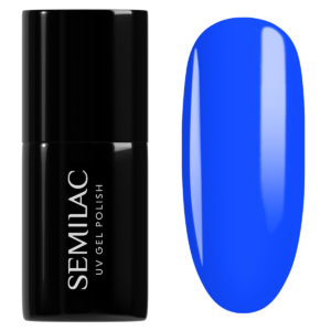 SEMILAC 983 Berry Blue 7 ml