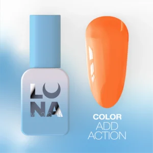 LUNAmoon   Esmalte   Semi   -   ADD   ACTION   8ml