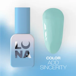 LUNAmoon   Esmalte   Semi   -   ADD   SINCERITY   8ml