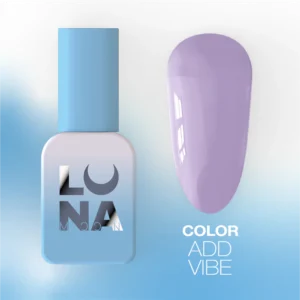 LUNAmoon   Esmalte   Semi   -   ADD   VIBE   8ml
