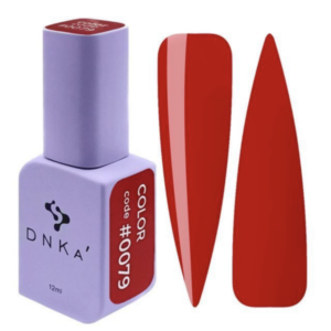 DNKa’ Gel Polish Color #0079, 12 ml