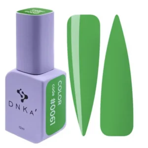 DNKa’ Gel Polish Color #0061, 12 ml