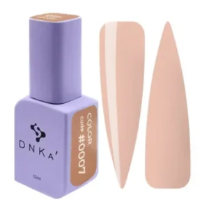 DNKa’ Gel Polish Color #0007, 12 ml