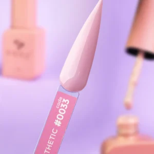 DNKa' Cover Base 12 ml #0033 Esthetic