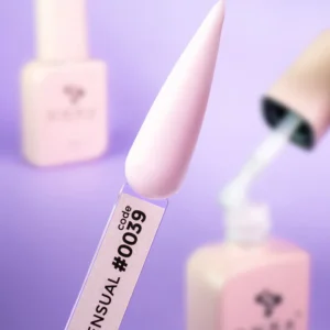 DNKa'   Cover   Base   12   ml   #0039   Sensual
