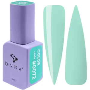 DNKa' Gel Polish Color #0072