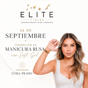 Formaciòn Soft Gel 26 de Septiembre