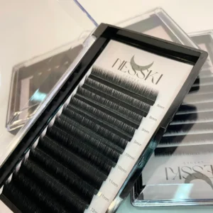 EXTENSIONES DE PESTAÑAS L CC-MIX