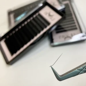 EXTENSIONES DE PESTAÑAS L