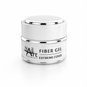 Fiber Gel Extreme Cover UV/LED 30 ml