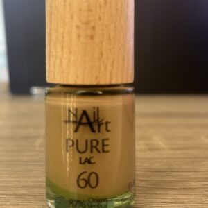 PURE LAC 60 Esmaltes Naturales 87%