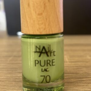 PURE LAC 70 Esmaltes Naturales 87%