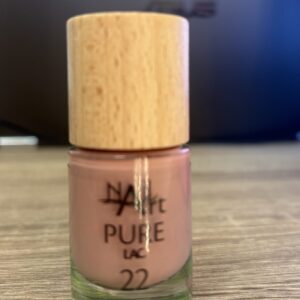 PURE LAC 22 Esmaltes Naturales 87%