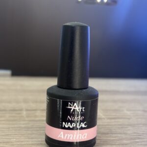Esmalte semi permanente Amina - nailart