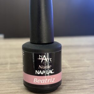 Esmalte semi permanente beatriz - nailart