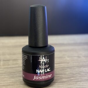 Esmalte semi permanente Jasmine - nailart
