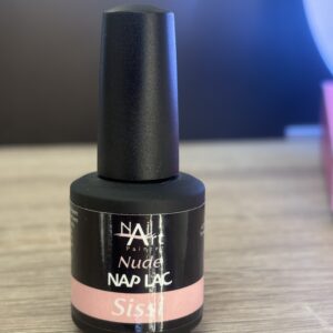 Esmalte semi permanente sissi - nailart