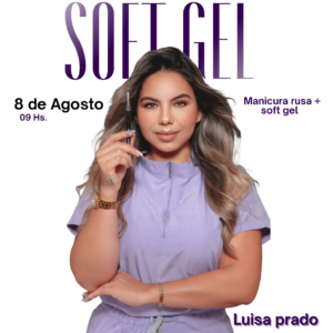 Formaciòn Soft Gel