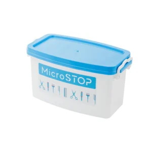 Contenedor Desinfección MicroSTOP 5L
