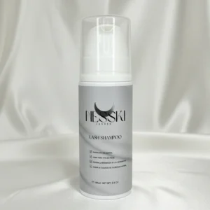 LASH SHAMPOO 100ml