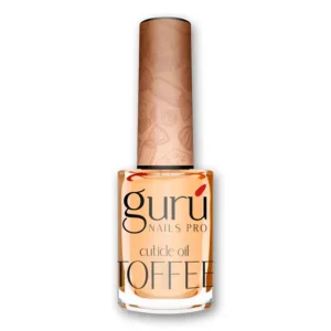 Aceite de cutículas toffee 7 ml