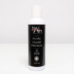 Acrylic Liquid Premium 100ml