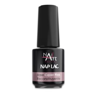 Base Reconstituyente Cover Pink HEMA/TPO FREE 12ml
