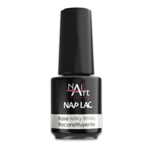 Base Reconstituyente Milky White HEMA/TPO FREE 12ml