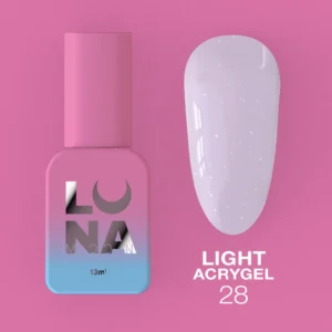 LUNA Light Acrygel 28, 13ml