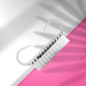Cepillo de manicura Staleks Expert (10 uds.)