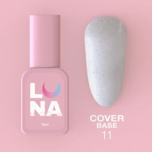 Luna Cover Base 11, 13ml